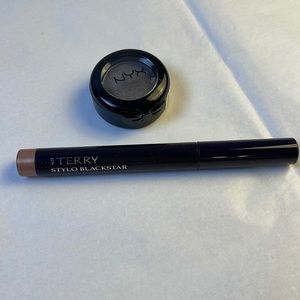 By Terry stylo blackstar 3 in 1 eyeshadow stick 5. Matron Glacé
